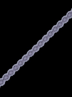 Lavender European Crochet Trim – 0.875″ Lavender European Crochet Trim – 0.875″