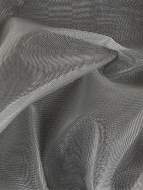 Stiff Polyester Organdy – Baby Blue – Rhiannon Collection Stiff Polyester Organdy – Baby Blue – Rhiannon Collection