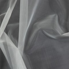 Stiff Polyester Organdy – Seafoam – Rhiannon Collection Stiff Polyester Organdy – Seafoam – Rhiannon Collection