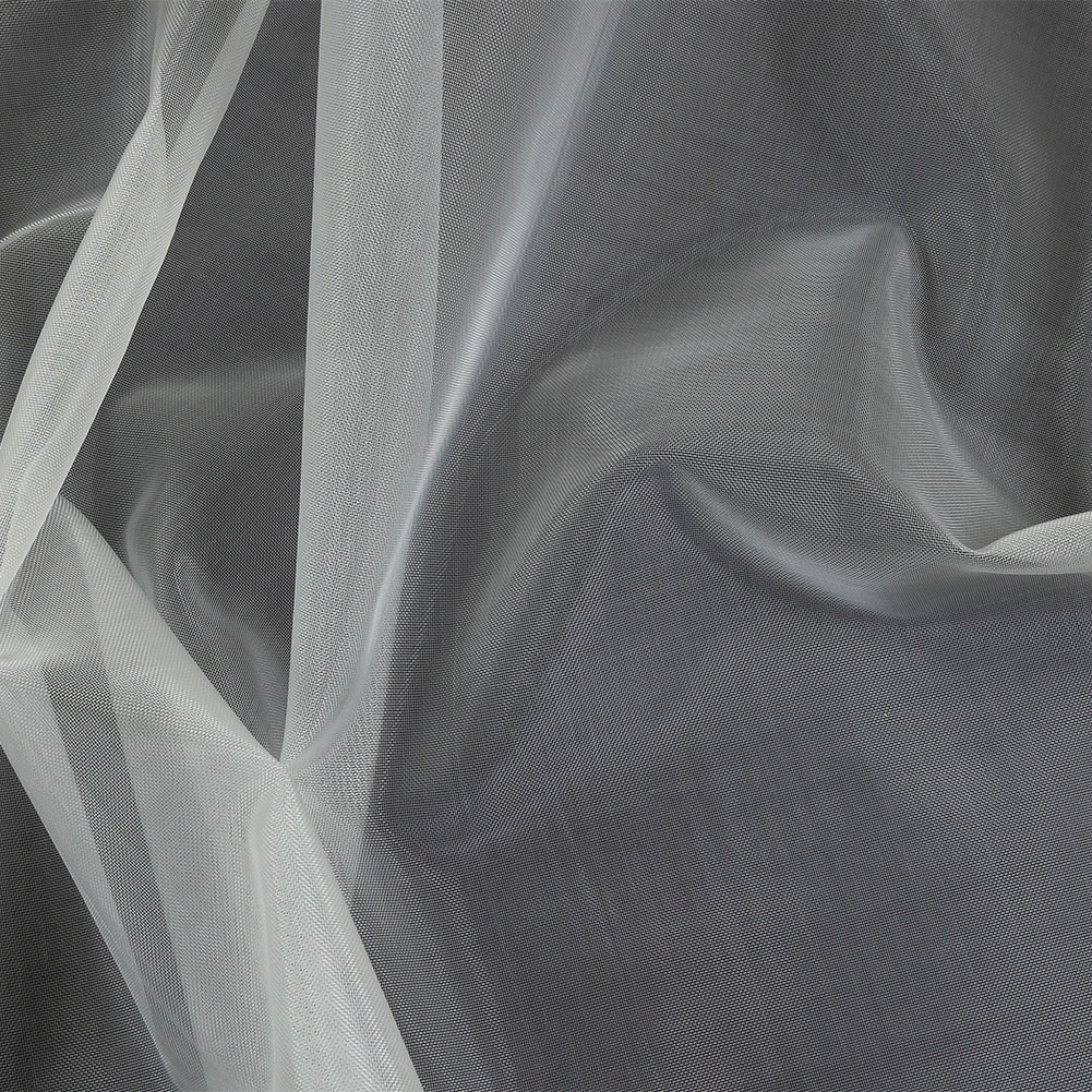 Stiff Polyester Organdy – Seafoam – Rhiannon Collection Stiff Polyester Organdy – Seafoam – Rhiannon Collection