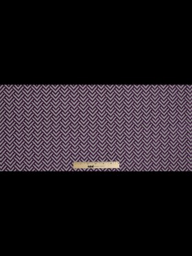 Royal Purple Chevron Upholstery Chenille Royal Purple Chevron Upholstery Chenille