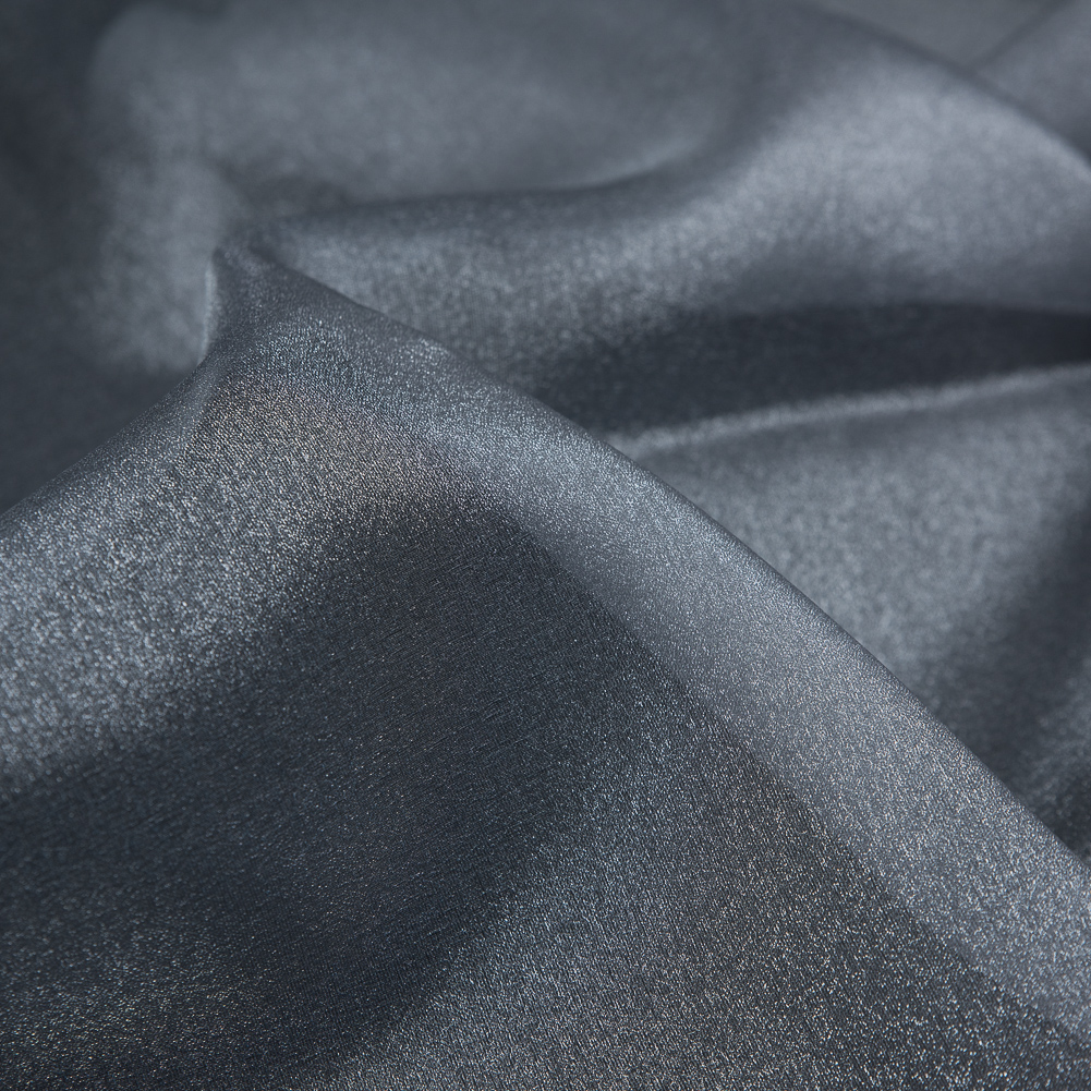 Sparkle Nylon Organza – Sterling Sparkle Nylon Organza – Sterling