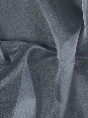 Sparkle Nylon Organza – Sterling Sparkle Nylon Organza – Sterling
