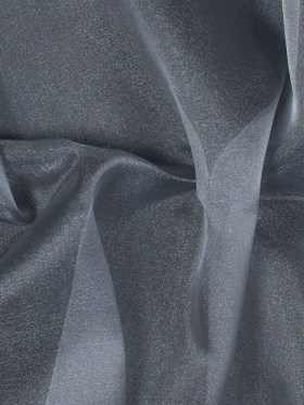 Sparkle Nylon Organza – Sterling Sparkle Nylon Organza – Sterling