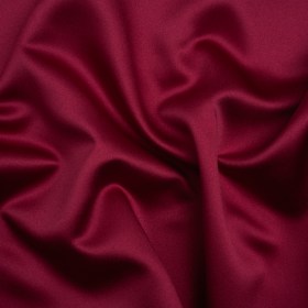 Polyester Satin – Ultra Burgundy – Reverie Collection Polyester Satin – Ultra Burgundy – Reverie Collection