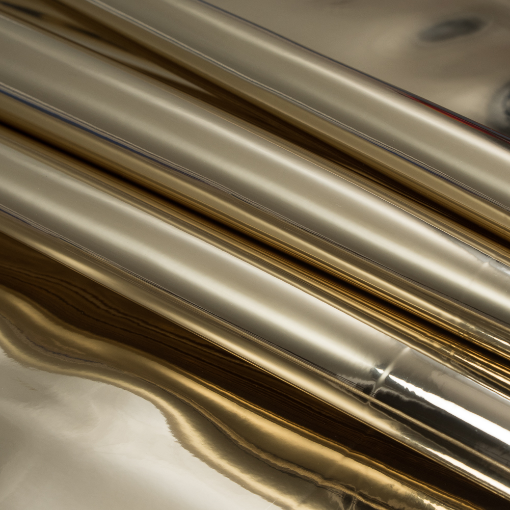 Gold Mirror Upholstery Vinyl Gold Mirror Upholstery Vinyl