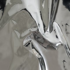 Silver Mirror Upholstery Vinyl Silver Mirror Upholstery Vinyl