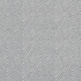 Oyster Diamond Patterned Upholstery Chenille Oyster Diamond Patterned Upholstery Chenille