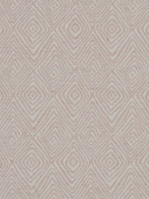 Blush Diamond Patterned Upholstery Chenille Blush Diamond Patterned Upholstery Chenille