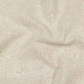 Cream Polyester Basketwoven Tweed Cream Polyester Basketwoven Tweed