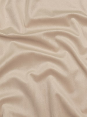 Moonlight Creamy Polyester Velvet Moonlight Creamy Polyester Velvet