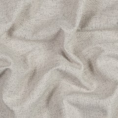 Silver and Beige Polyester Basketwoven Tweed Silver and Beige Polyester Basketwoven Tweed