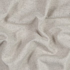 Silver and Beige Polyester Basketwoven Tweed Silver and Beige Polyester Basketwoven Tweed