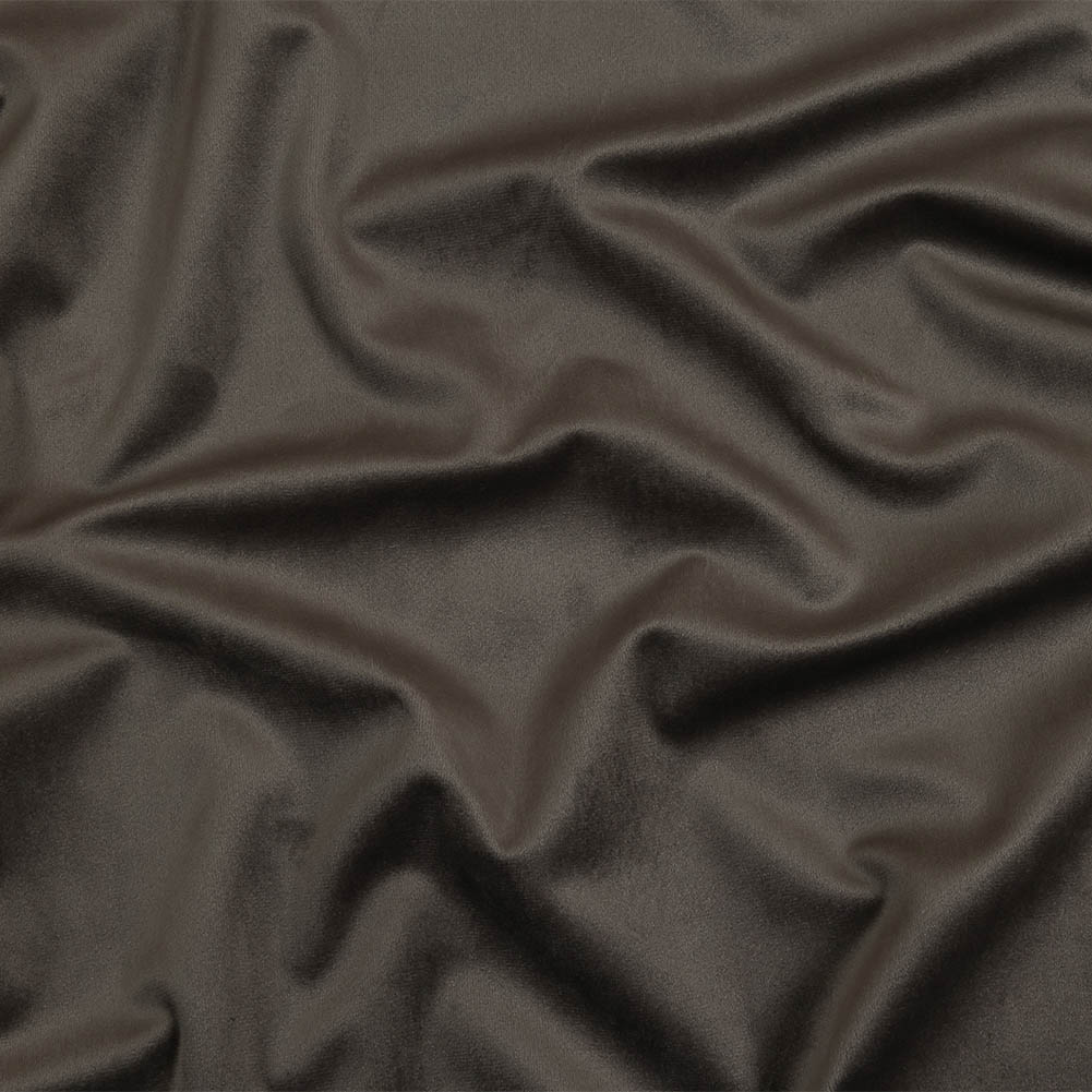 Granite Creamy Polyester Velvet Granite Creamy Polyester Velvet