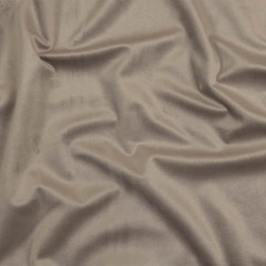 Mink Creamy Polyester Velvet Mink Creamy Polyester Velvet