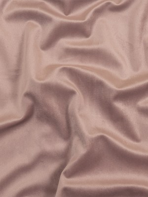 Boysenberry Creamy Polyester Velvet Boysenberry Creamy Polyester Velvet