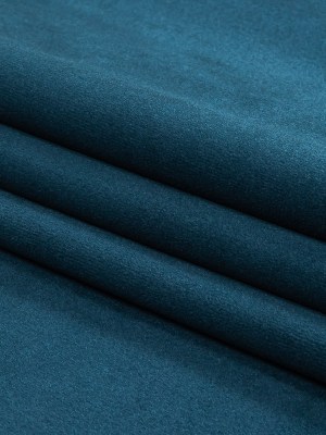 Reflecting Pond Creamy Polyester Velvet Reflecting Pond Creamy Polyester Velvet