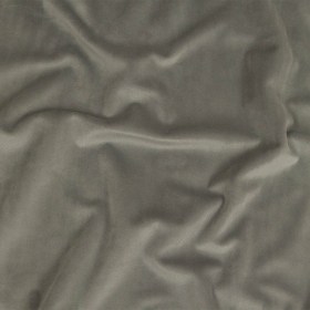Nickel Creamy Polyester Velvet Nickel Creamy Polyester Velvet