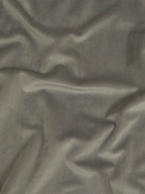 Nickel Creamy Polyester Velvet Nickel Creamy Polyester Velvet