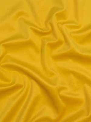 Victorian Gold Creamy Polyester Velvet Victorian Gold Creamy Polyester Velvet