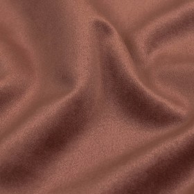 Mulberry Creamy Polyester Velvet Mulberry Creamy Polyester Velvet