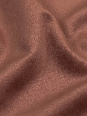 Mulberry Creamy Polyester Velvet Mulberry Creamy Polyester Velvet
