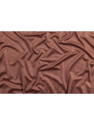 Mulberry Creamy Polyester Velvet Mulberry Creamy Polyester Velvet