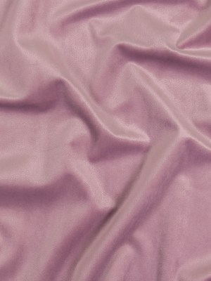 Victorian Mauve Creamy Polyester Velvet Victorian Mauve Creamy Polyester Velvet
