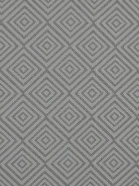 Beige and White Diamond Patterned Jacquard Beige and White Diamond Patterned Jacquard