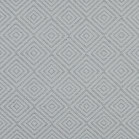 Gray and Off-White Diamond Patterned Jacquard Gray and Off-White Diamond Patterned Jacquard