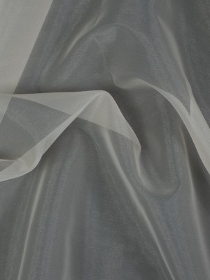 2-Ply Polyester Organza – Nude – Zelda Collection 2-Ply Polyester Organza – Nude – Zelda Collection