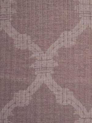 Metallic Espresso Sheer Polyester Woven Metallic Espresso Sheer Polyester Woven