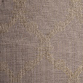 Metallic Antique Gold Sheer Polyester Woven Metallic Antique Gold Sheer Polyester Woven