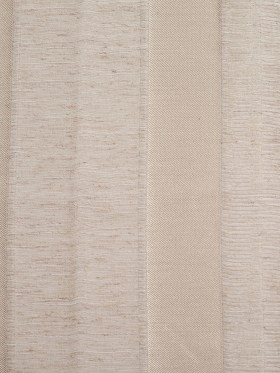 Gold/Linen Stiped Polyester Woven Gold/Linen Stiped Polyester Woven