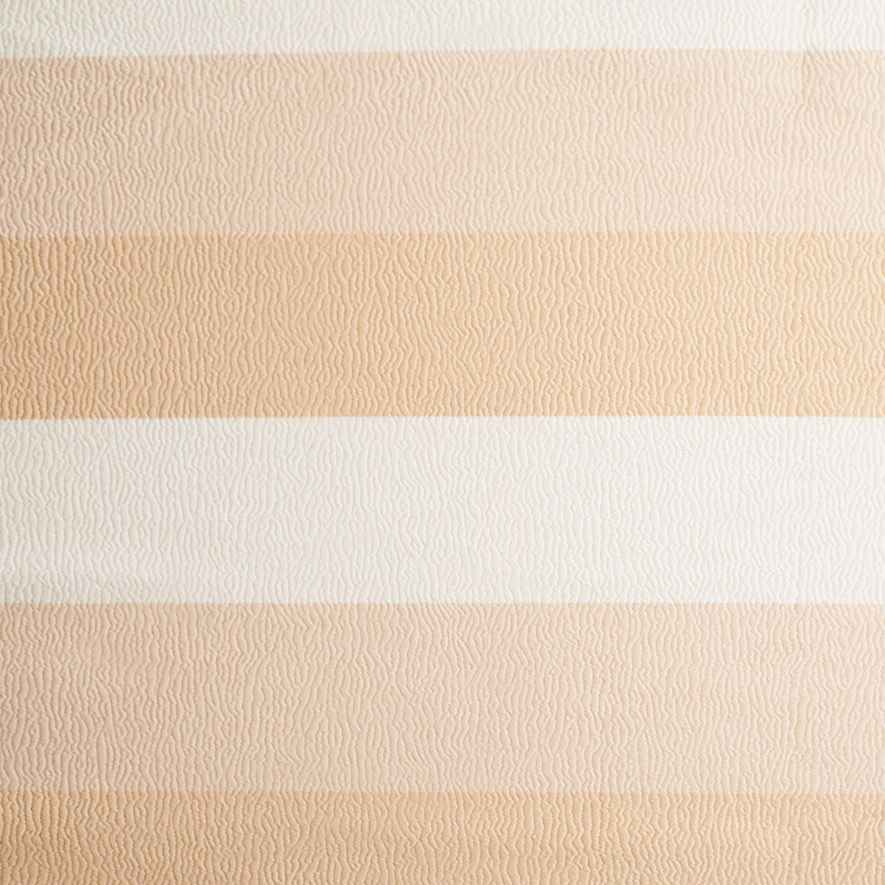 Pearl Striped Polyester Brocade Pearl Striped Polyester Brocade