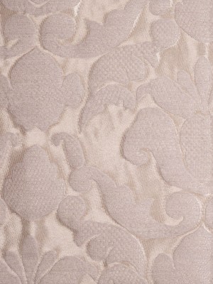 Metallic Gold Damask Polyester Brocade Metallic Gold Damask Polyester Brocade