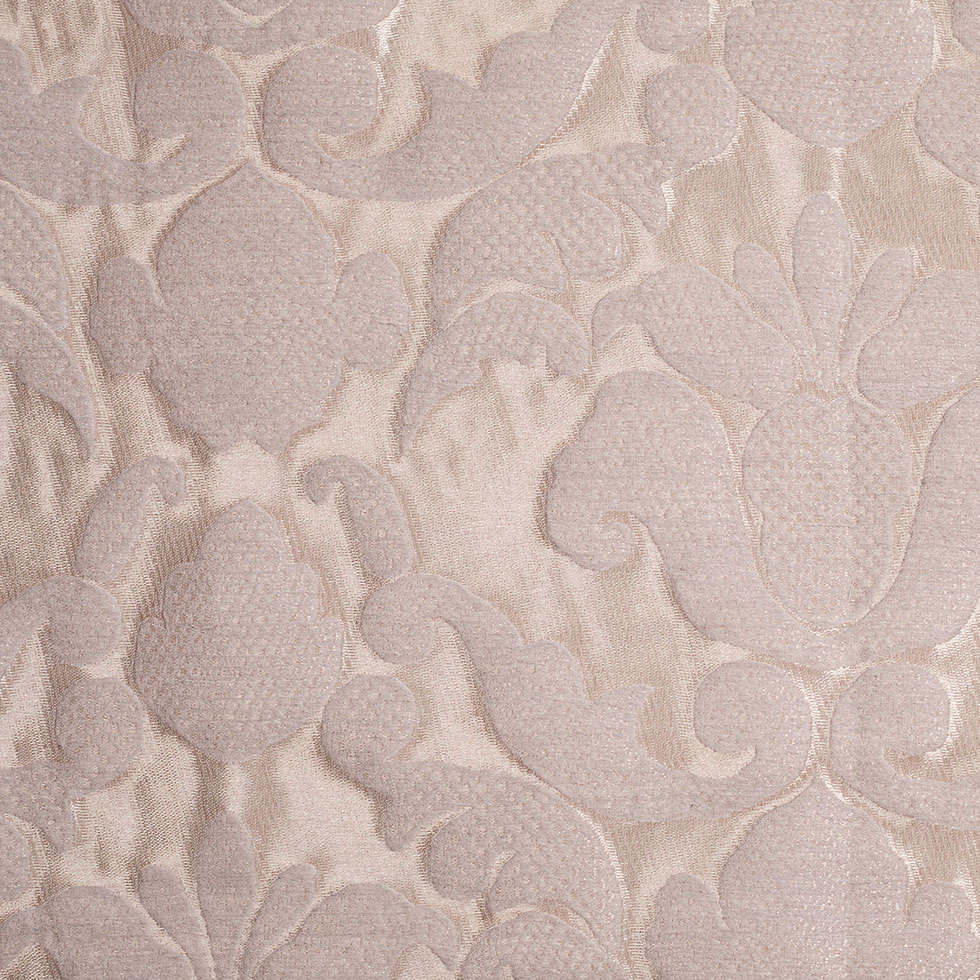 Metallic Gold Damask Polyester Brocade Metallic Gold Damask Polyester Brocade