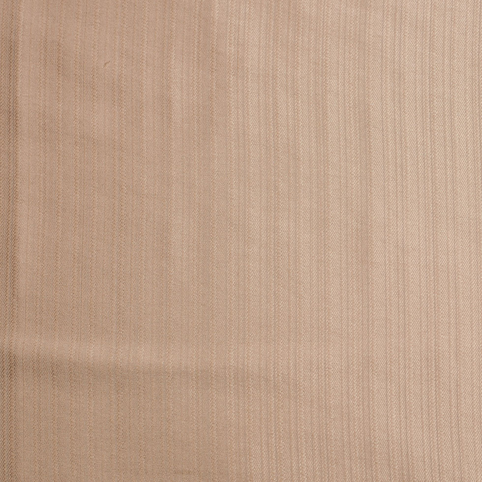 Striped Mocha Polyester Satin Striped Mocha Polyester Satin