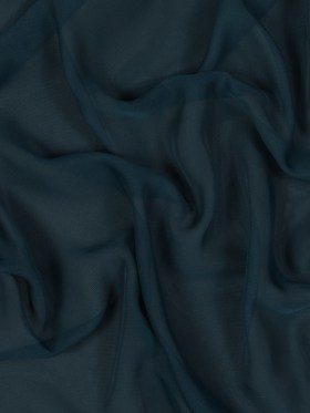 Polyester Chiffon – Moss Green – Regina Collection Polyester Chiffon – Moss Green – Regina Collection