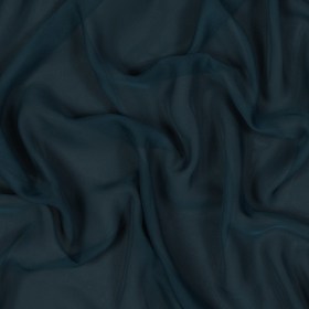 Polyester Chiffon – Moss Green – Regina Collection Polyester Chiffon – Moss Green – Regina Collection