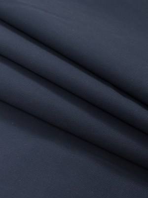 Cotton Canvas – Navy – Hilma Collection Cotton Canvas – Navy – Hilma Collection