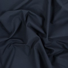 Cotton Canvas – Navy – Hilma Collection Cotton Canvas – Navy – Hilma Collection