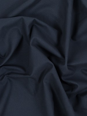 Cotton Canvas – Navy – Hilma Collection Cotton Canvas – Navy – Hilma Collection
