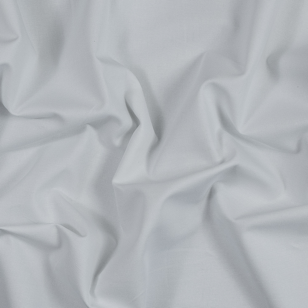 Cotton Canvas – White – Hilma Collection Cotton Canvas – White – Hilma Collection