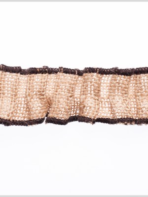 Brown Jute Trim Brown Jute Trim