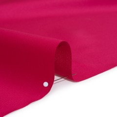 Polyester Satin – Cerise – Reverie Collection Polyester Satin – Cerise – Reverie Collection