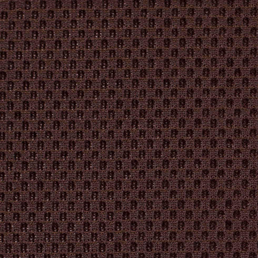 Brown Spacer Mesh Brown Spacer Mesh