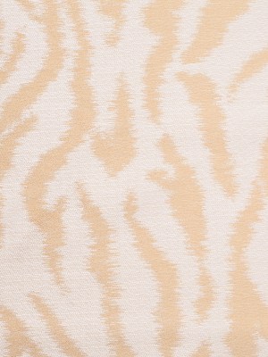 Gold/Silver Animal Printed Polyester Woven Gold/Silver Animal Printed Polyester Woven