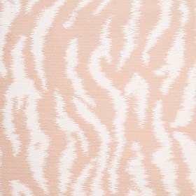 Mocha Animal Printed Polyester Woven Mocha Animal Printed Polyester Woven
