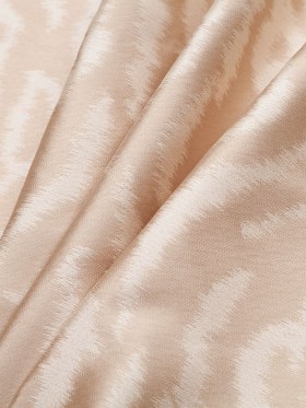 Animal Printed Polyester Woven Animal Printed Polyester Woven